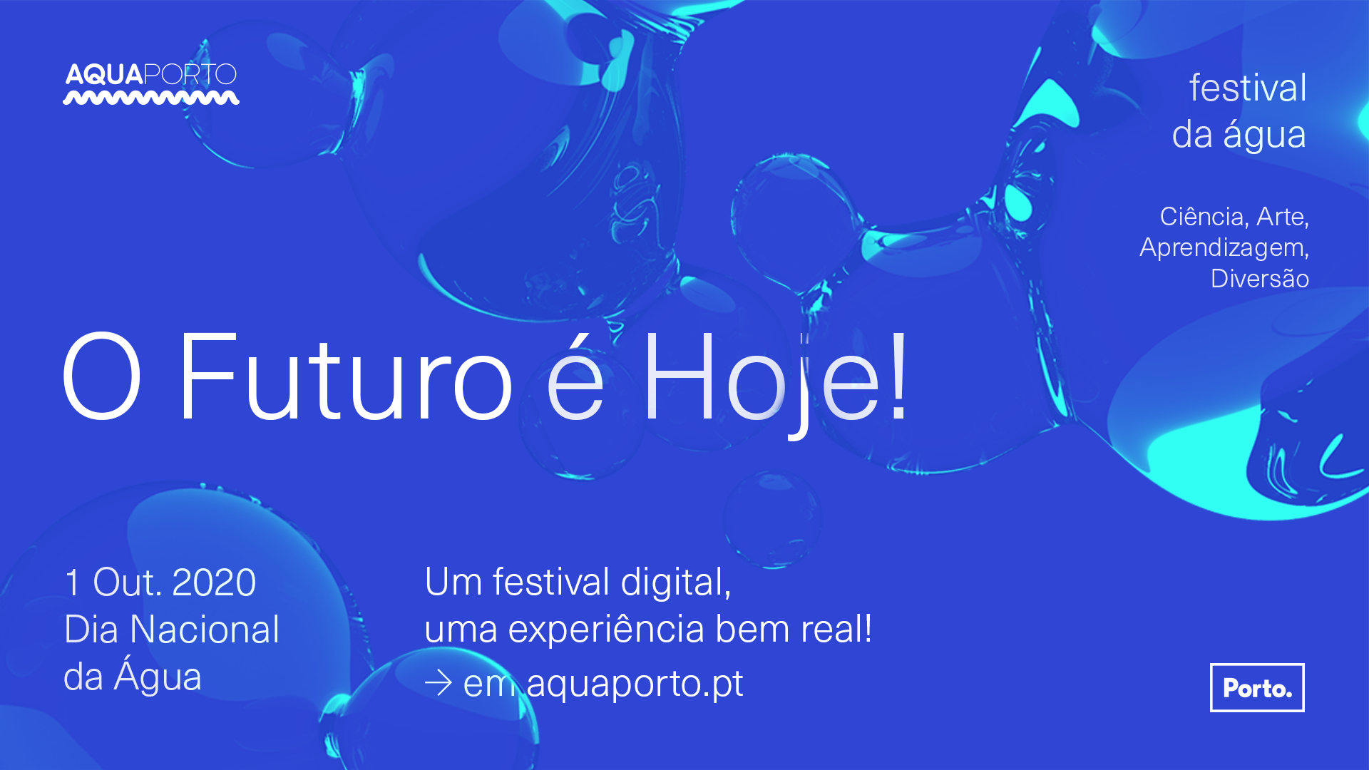 AquaPorto 2020