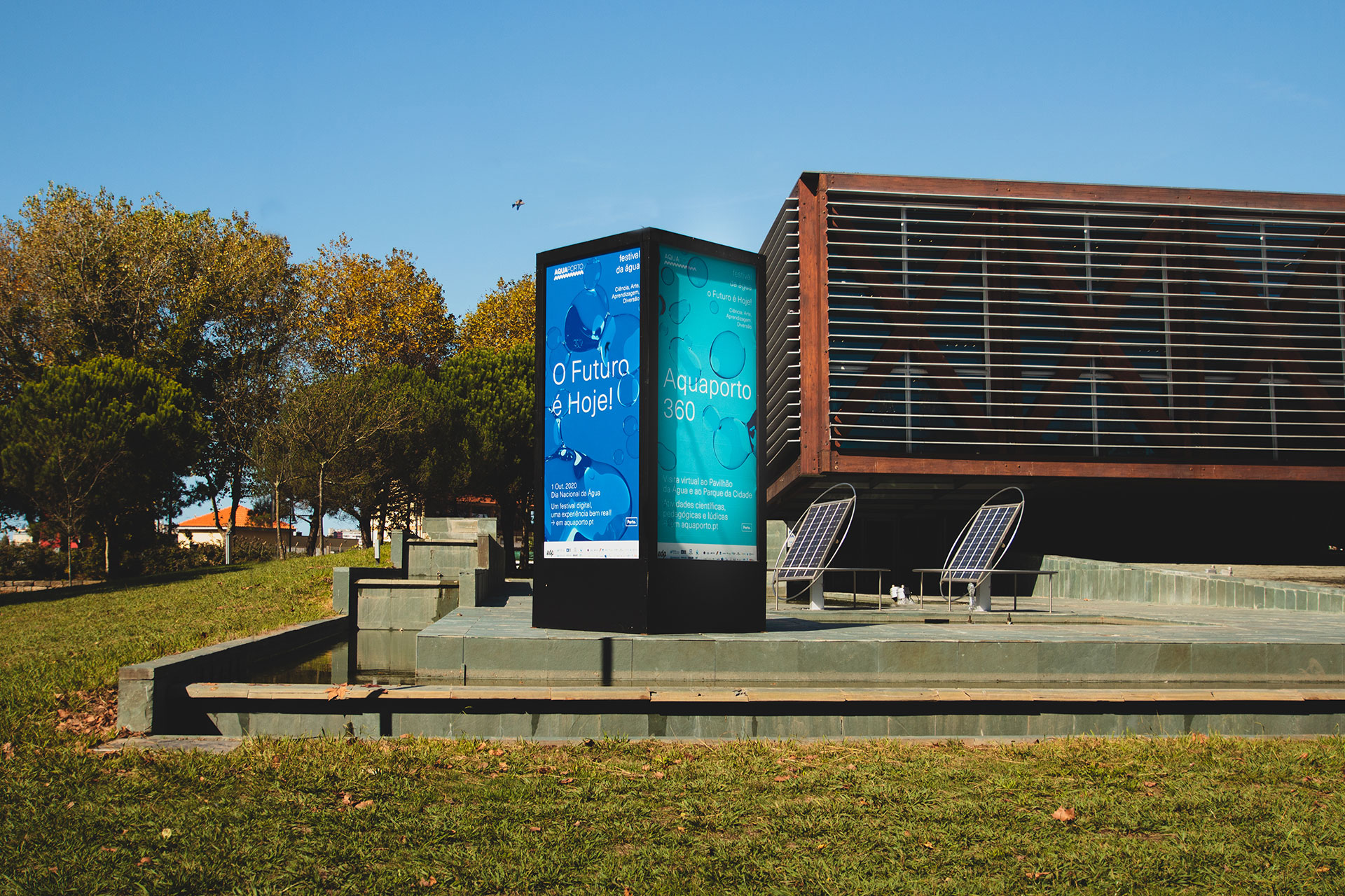 AquaPorto 2020