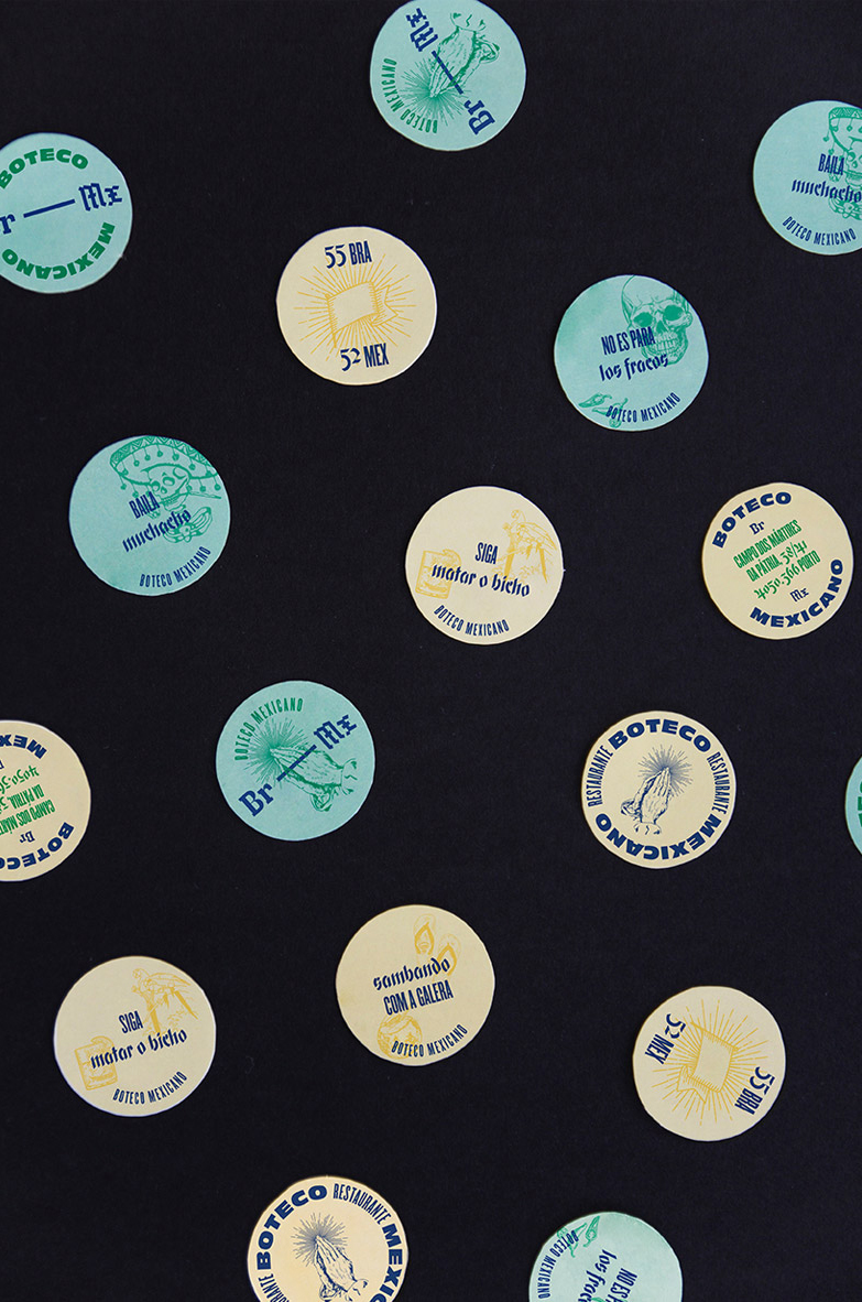 Boteco Mexicano