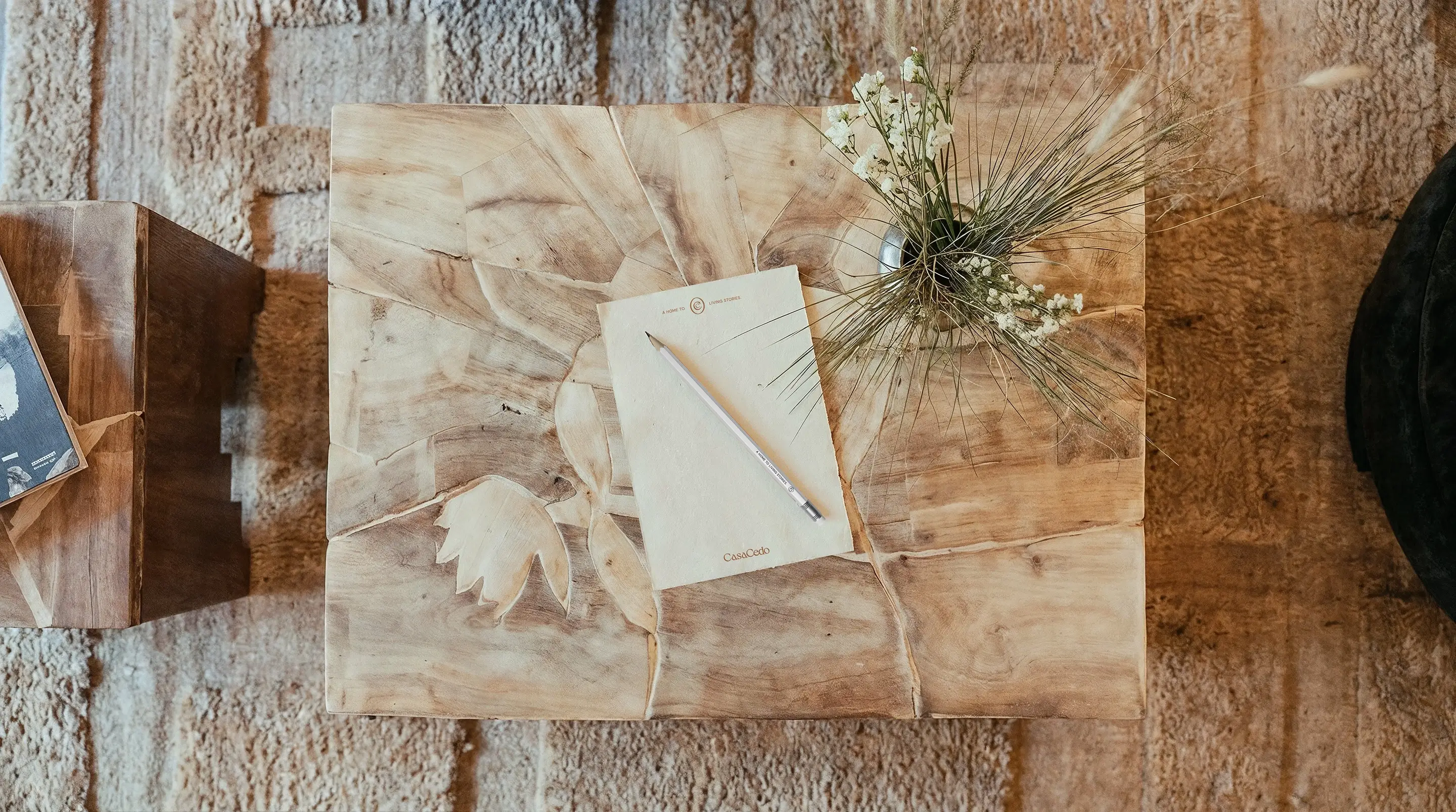notebook design