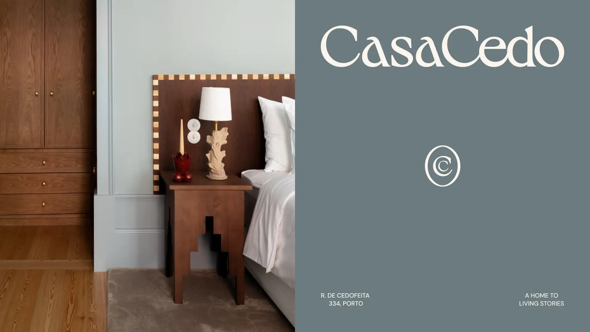room design