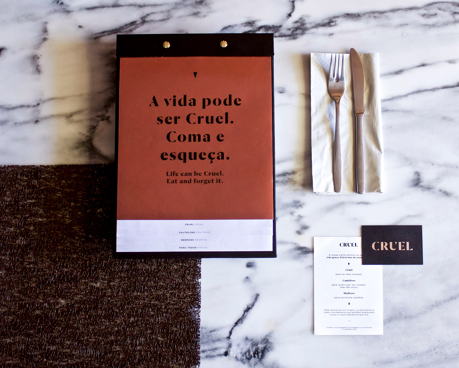Cruel Restaurante