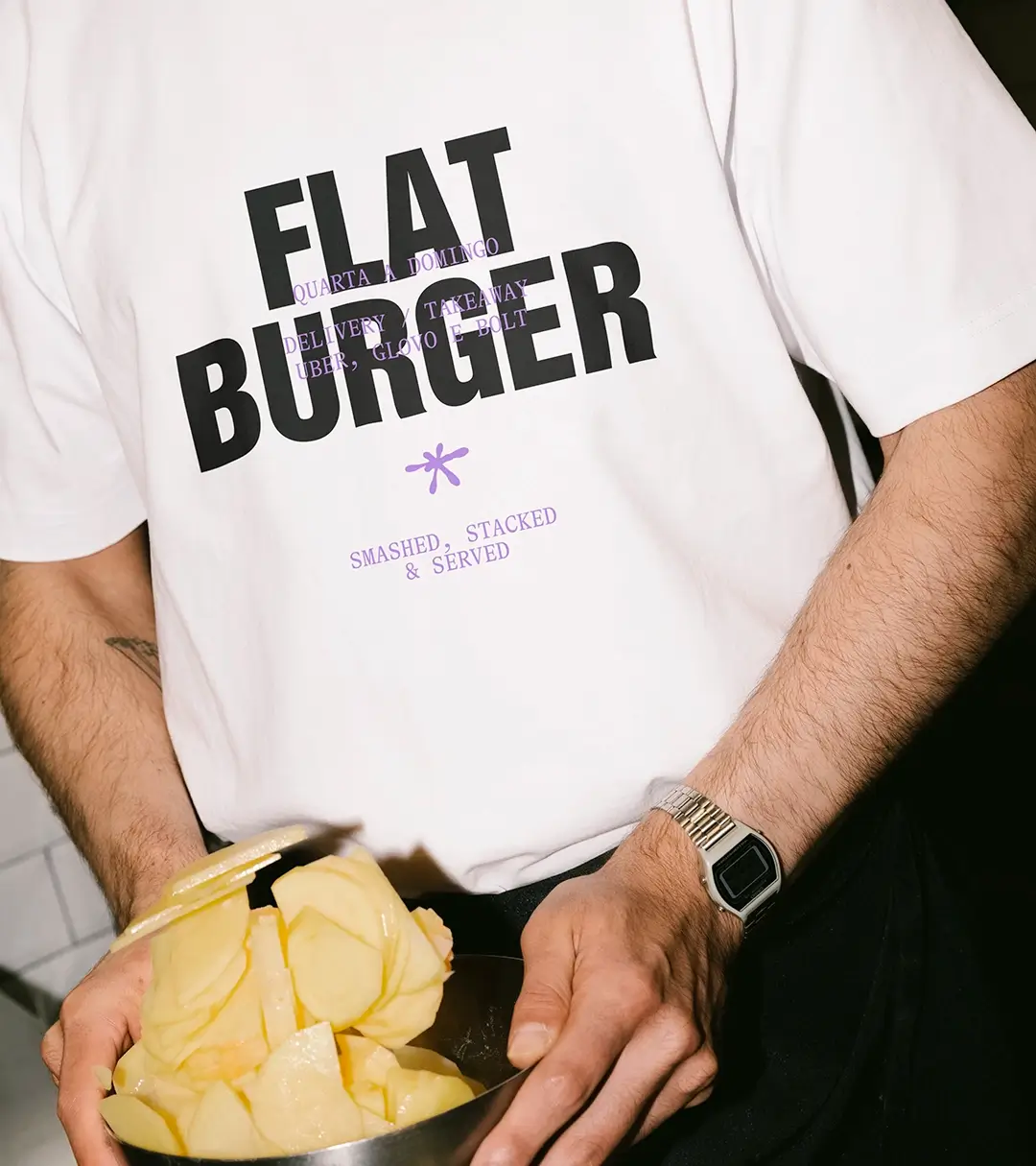 t-shirt with slogan