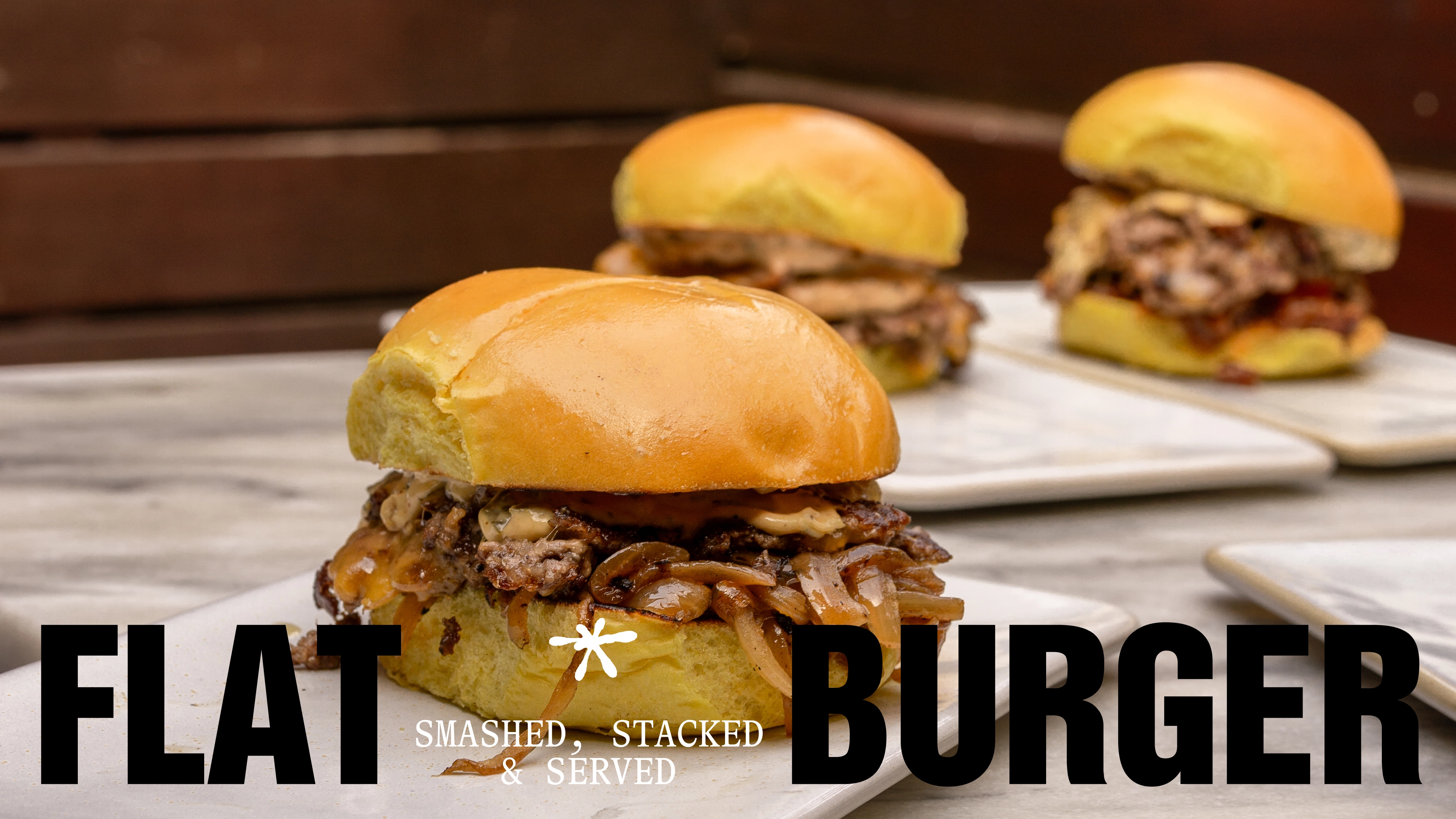 burger