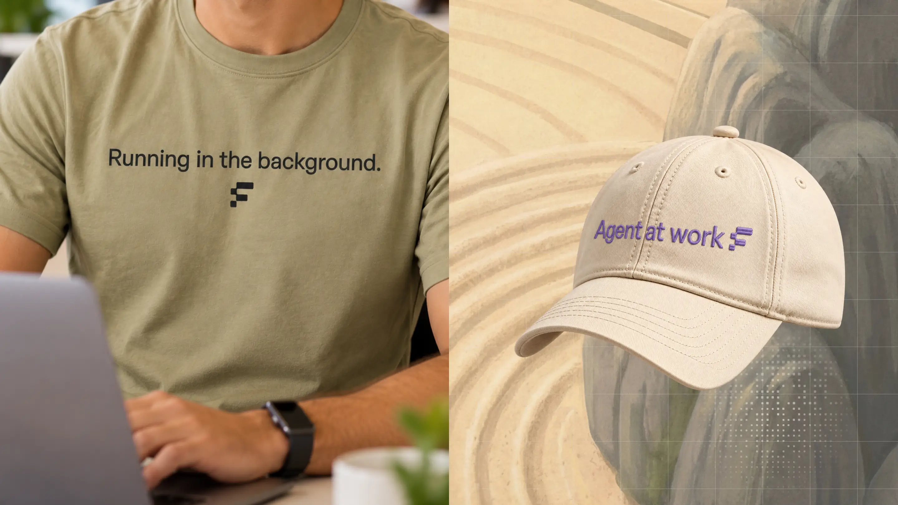 merchandise