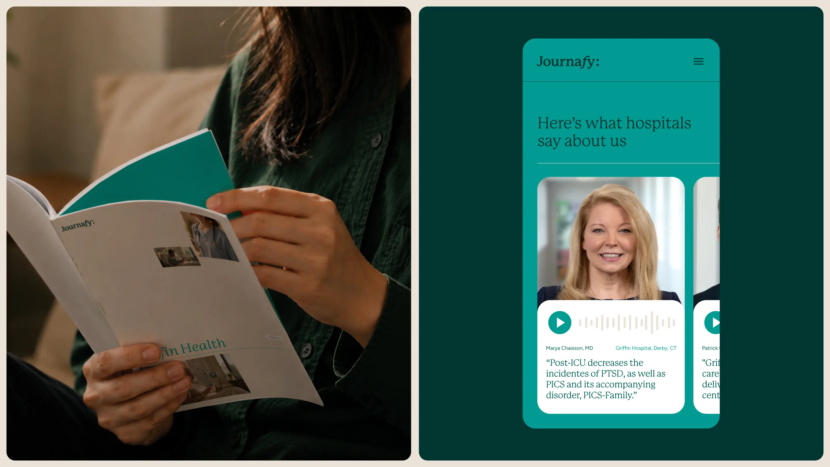 brochure design
