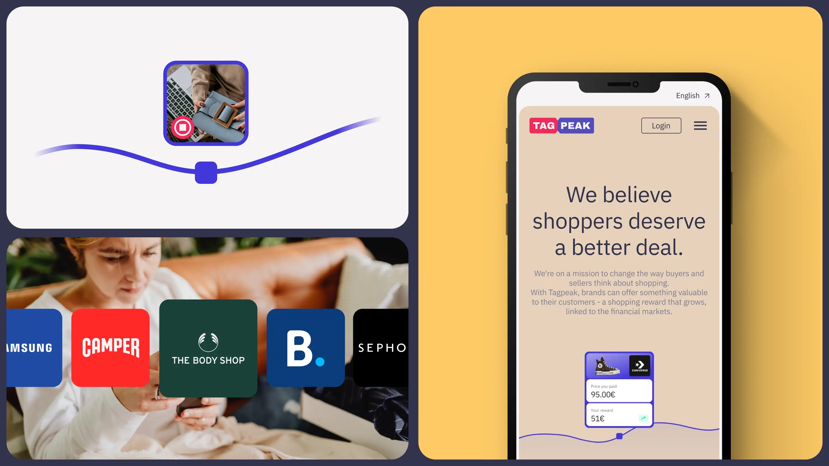 app overview