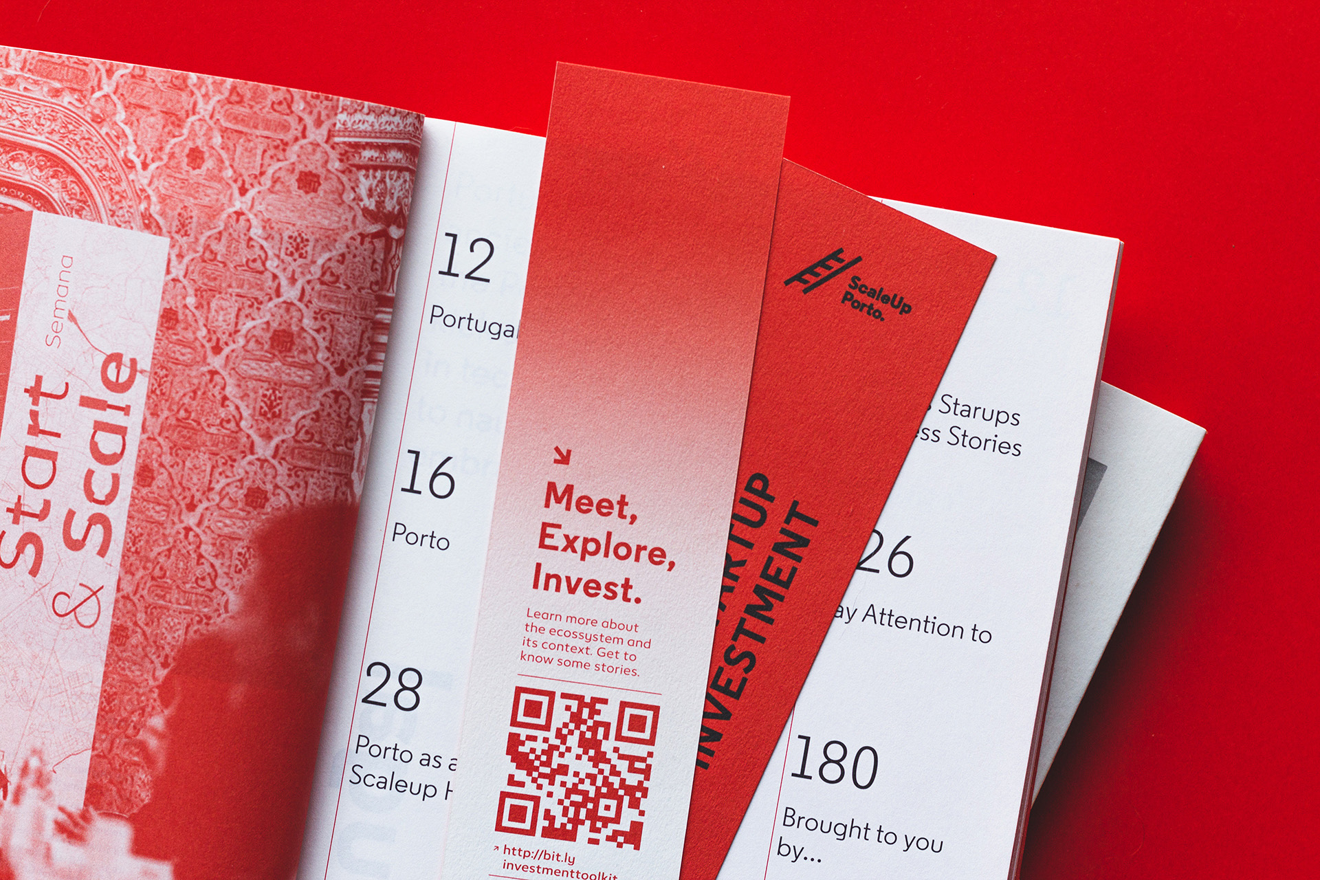 Toolkit for Startup Investment