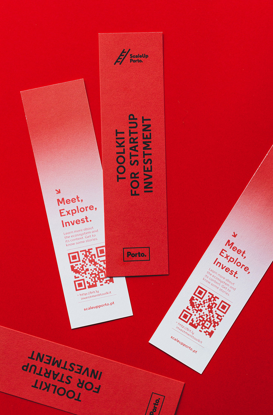 Toolkit for Startup Investment