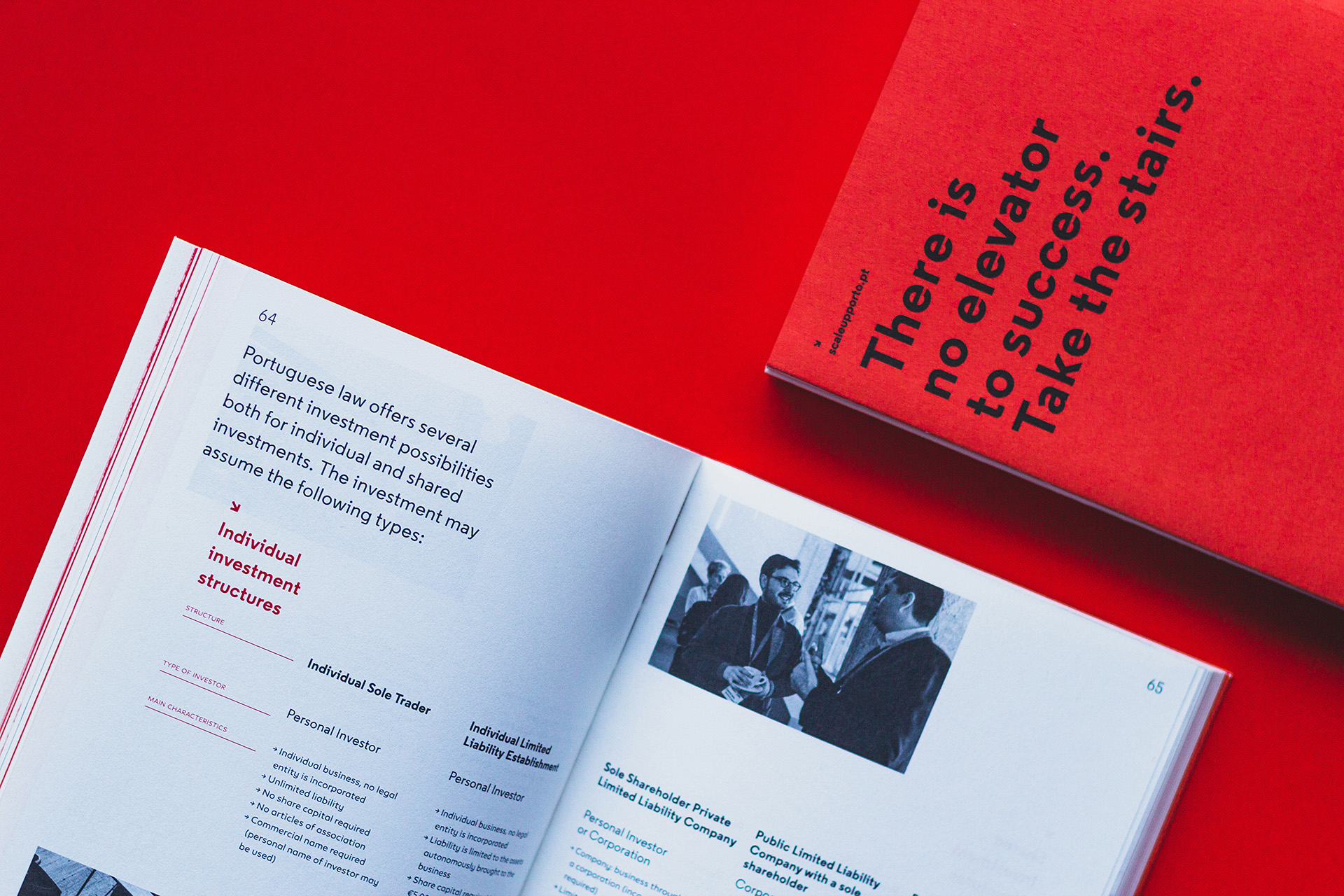 Toolkit for Startup Investment