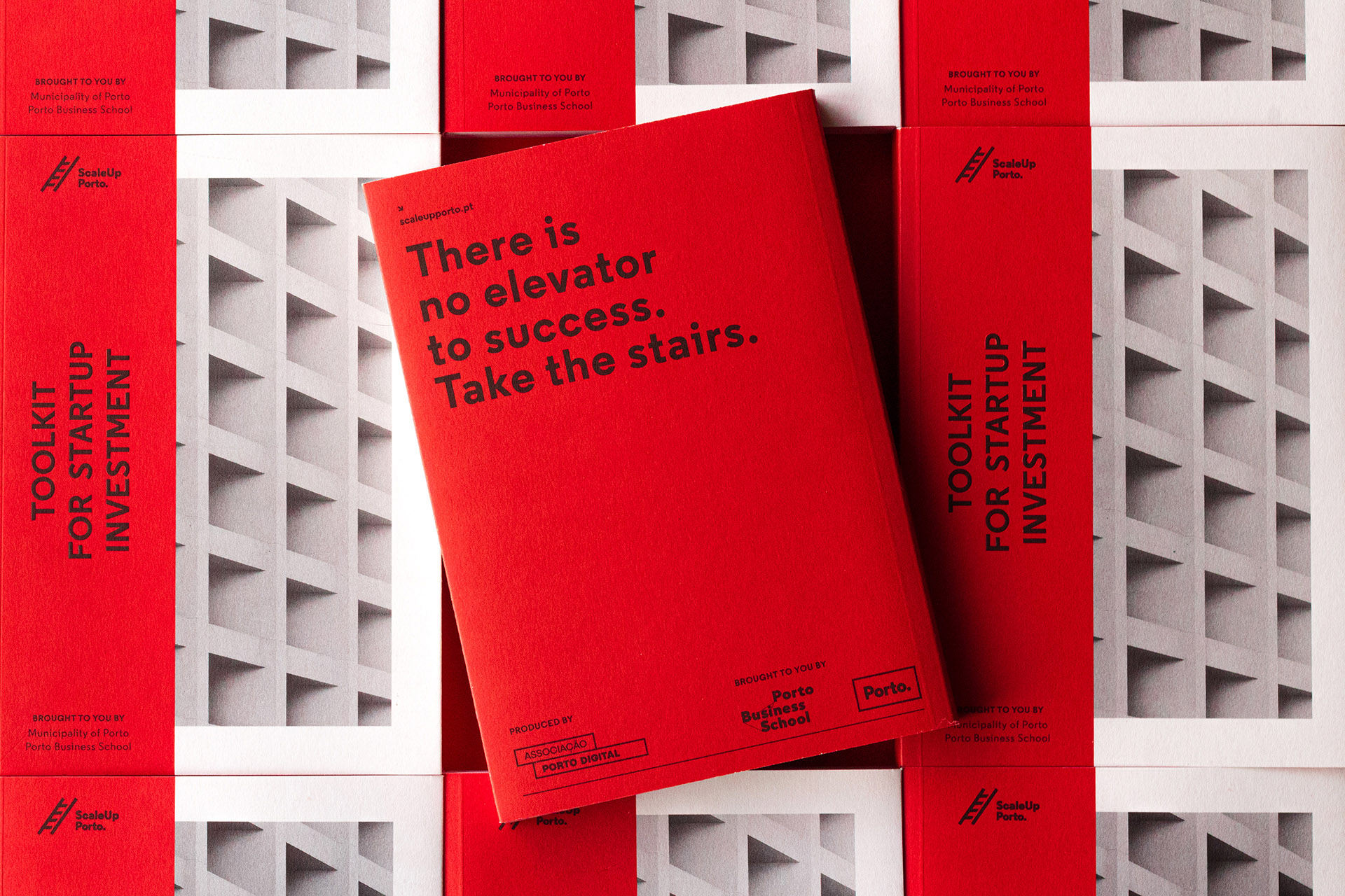 Toolkit for Startup Investment