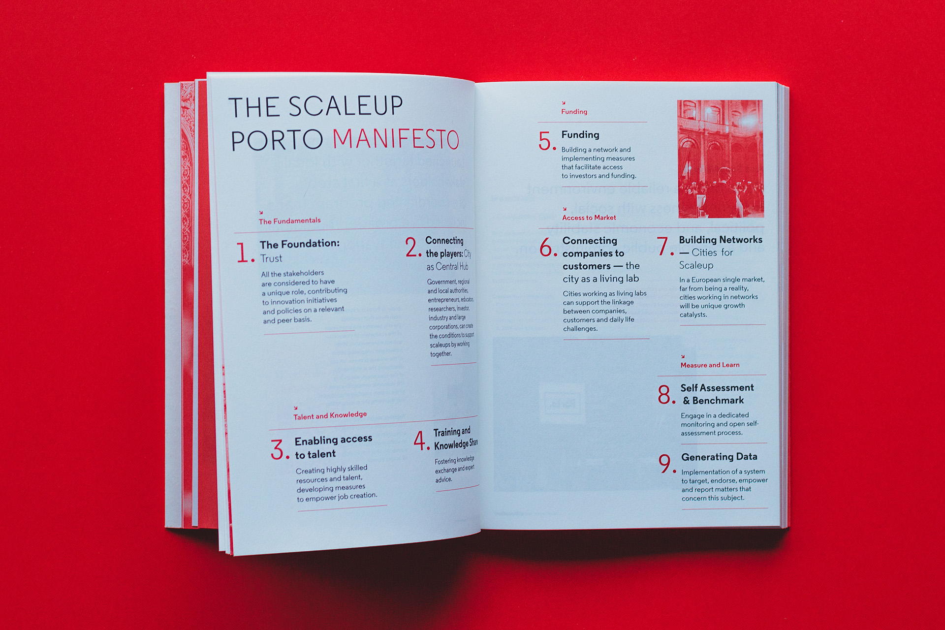 Toolkit for Startup Investment