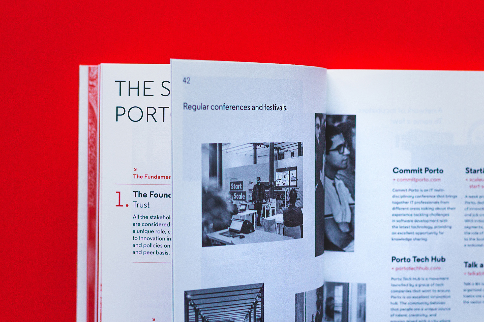 Toolkit for Startup Investment