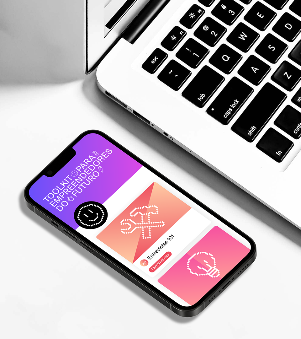 Toolkit para Empreendedores do Futuro