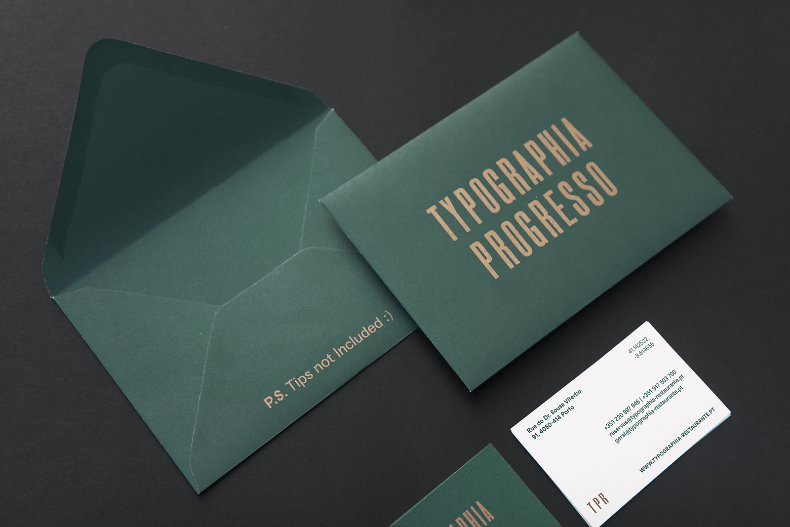 Typographia Progresso