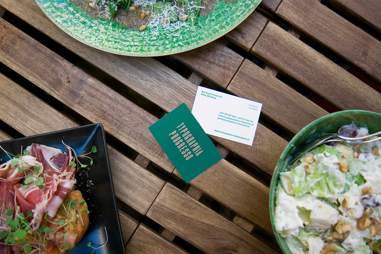 Typographia Progresso